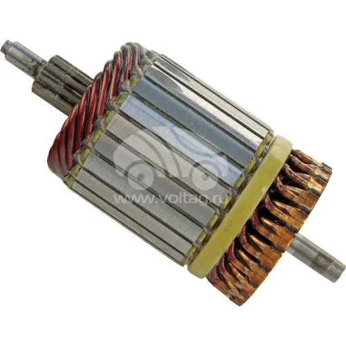 Ротор стартера SAV1086