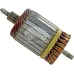 Ротор стартера SAV1086