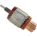 Ротор стартера SAV1177 Ротор стартера SAV1177