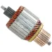 Ротор стартера SAV1232 Ротор стартера SAV1232