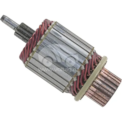 Ротор стартера SAV1270 Ротор стартера SAV1270