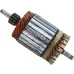 Ротор стартера SAV1322