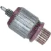 Ротор стартера SAV1349