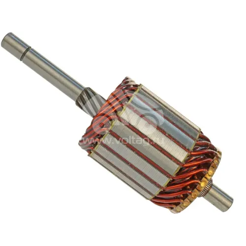 Ротор стартера SAV1813 Ротор стартера SAV1813