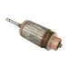 Ротор стартера SAV2107 Ротор стартера SAV2107