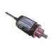 Ротор стартера SAV2109 Ротор стартера SAV2109