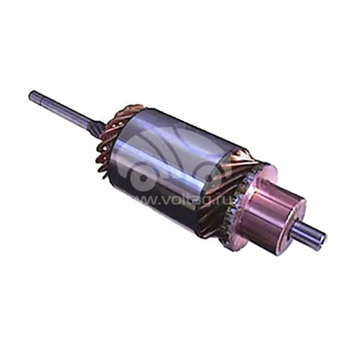 Ротор стартера SAV2173