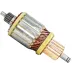 Ротор стартера SAV3163 Ротор стартера SAV3163