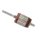 Ротор стартера SAV3215