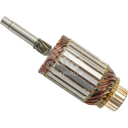 Ротор стартера SAV4721
