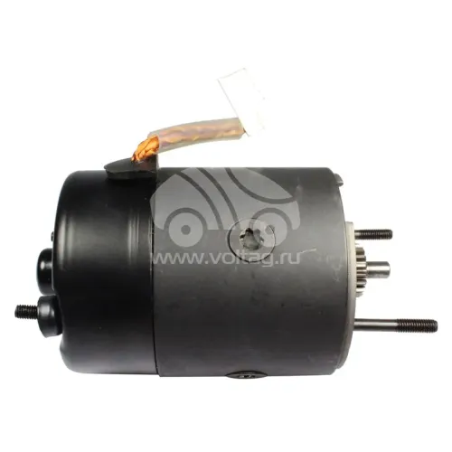 Мотор стартера SZB1218 Мотор стартера SZB1218