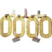 Статор стартера со стаканом SFB1008