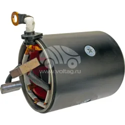 Статор стартера SFD1073 Статор стартера SFD1073