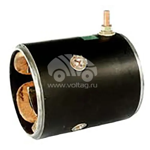 Статор стартера со стаканом SFD2402 Статор стартера со стаканом SFD2402