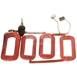 Статор стартера SFF2898 Статор стартера SFF2898