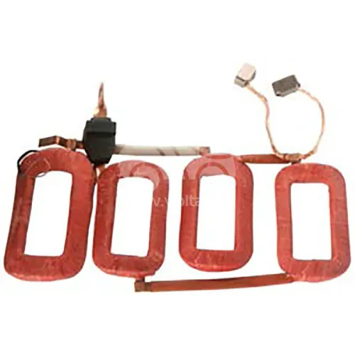 Статор стартера SFF2898 Статор стартера SFF2898
