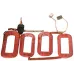 Статор стартера SFF2898 Статор стартера SFF2898