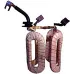 Статор стартера SFH5727