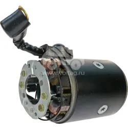 Статор стартера SFK1011 Статор стартера SFK1011