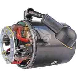 Статор стартера SFK1022 Статор стартера SFK1022