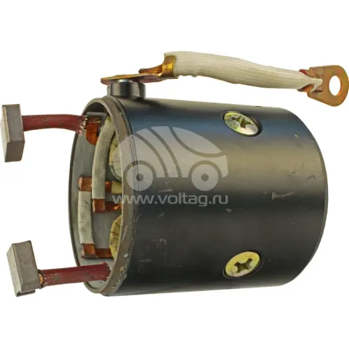 Статор стартера со стаканом SFK3056 Статор стартера со стаканом SFK3056