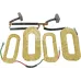 Статор стартера SFK5702 Статор стартера SFK5702