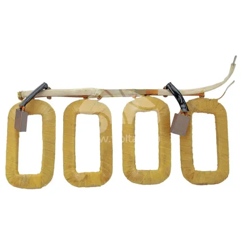 Статор стартера SFL2400