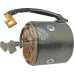Статор стартера со стаканом SFM4266 Статор стартера со стаканом SFM4266
