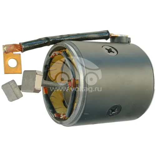 Статор стартера со стаканом SFM5784 Статор стартера со стаканом SFM5784