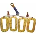 Статор стартера SFN2907 Статор стартера SFN2907