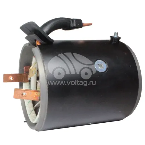 Статор стартера со стаканом SFN6825 Статор стартера со стаканом SFN6825