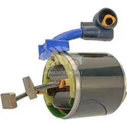 Статор стартера со стаканом SFN7350
