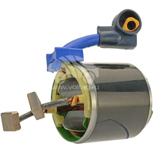 Статор стартера со стаканом SFN7350 Статор стартера со стаканом SFN7350