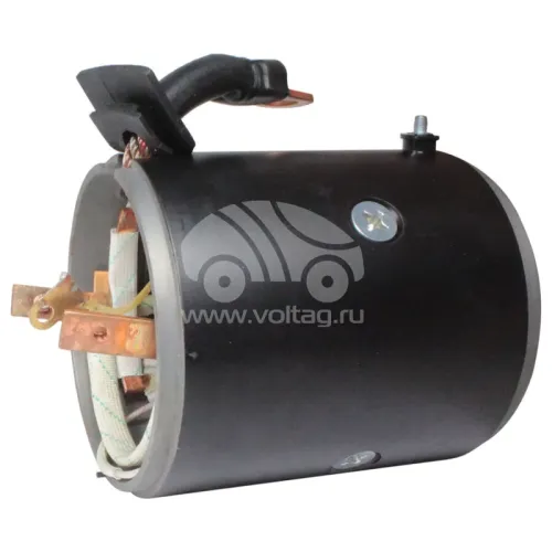 Статор стартера со стаканом SFN8310