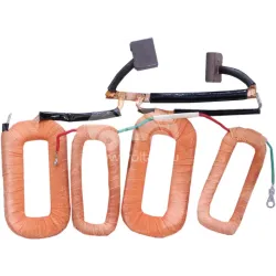 Статор стартера SFZ5703 Статор стартера SFZ5703