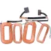 Статор стартера SFZ5703 Статор стартера SFZ5703