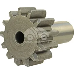 Шестерня бендикса стартера SPB1005