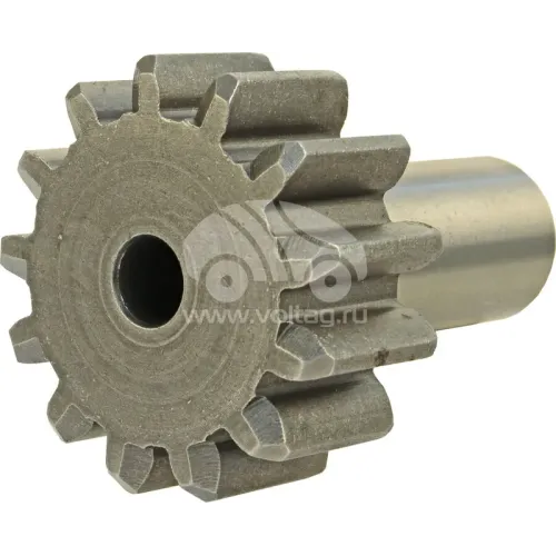 Шестерня бендикса стартера SPB1005