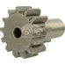 Шестерня бендикса стартера SPB1005