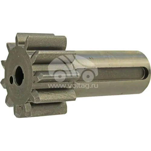 Шестерня бендикса стартера SPB1007