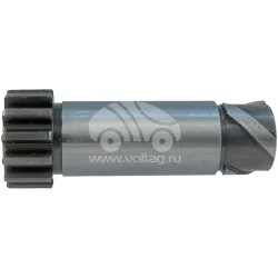 Шестерня бендикса стартера SPB1063