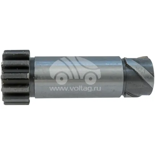 Шестерня бендикса стартера SPB1063