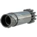 Шестерня бендикса стартера SPB1063