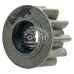 Шестерня бендикса стартера SPB1070 Шестерня бендикса стартера SPB1070