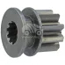 Шестерня бендикса стартера SPB1076