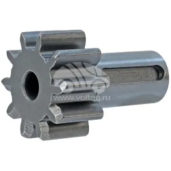 Шестерня бендикса стартера SPB1078