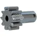 Шестерня бендикса стартера SPB1078