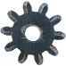 Шестерня бендикса стартера SPB1078