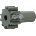 Шестерня бендикса стартера SPB1167 Шестерня бендикса стартера SPB1167
