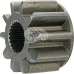 Шестерня бендикса стартера SPD1052